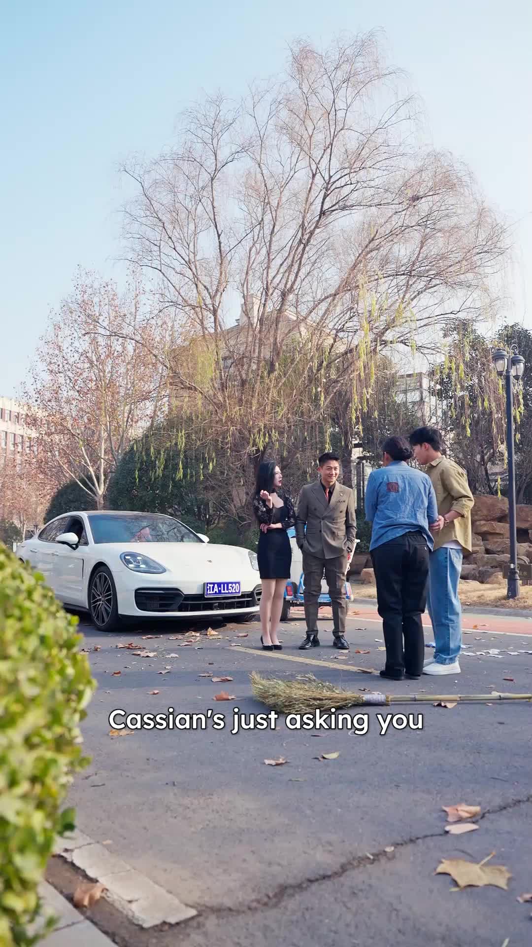 Episode 10 - Picking Up His Way to the Top